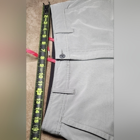 O'NEILL Men's Grey Hiking shorts - Picture 8 of 8